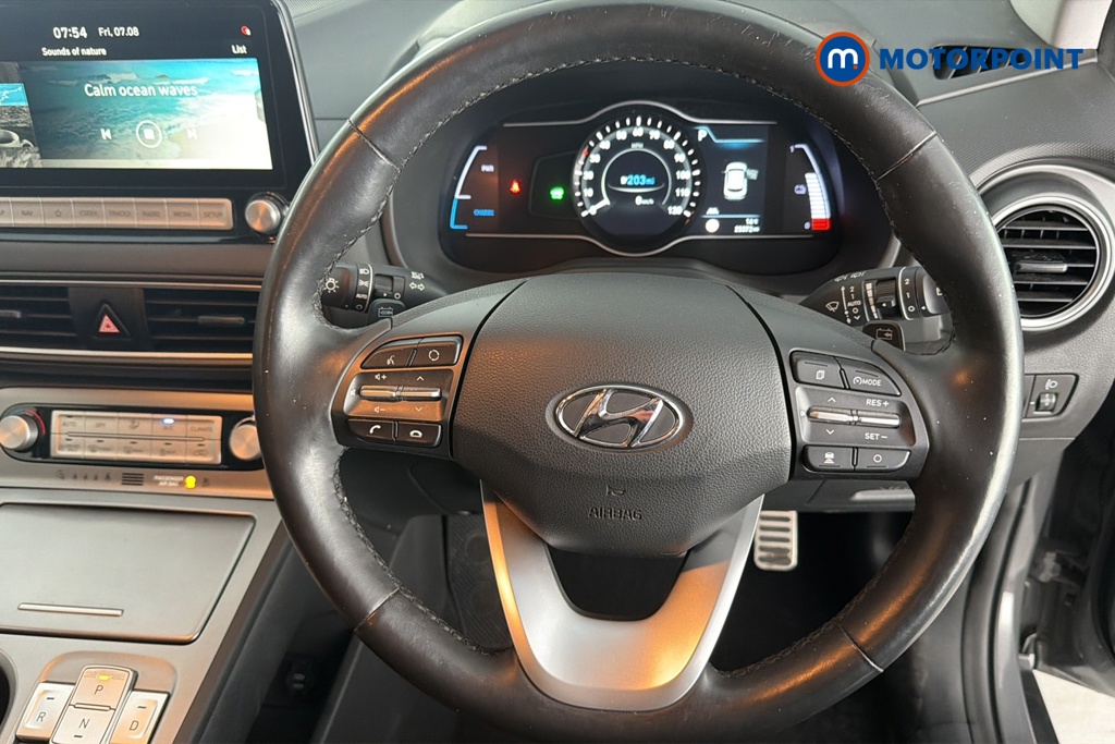 Hyundai Kona Premium Se Automatic Electric SUV - Stock Number (1665511) - 2nd supplementary image