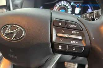 Hyundai Kona Premium Se Automatic Electric SUV - Stock Number (1665511) - 3rd supplementary image