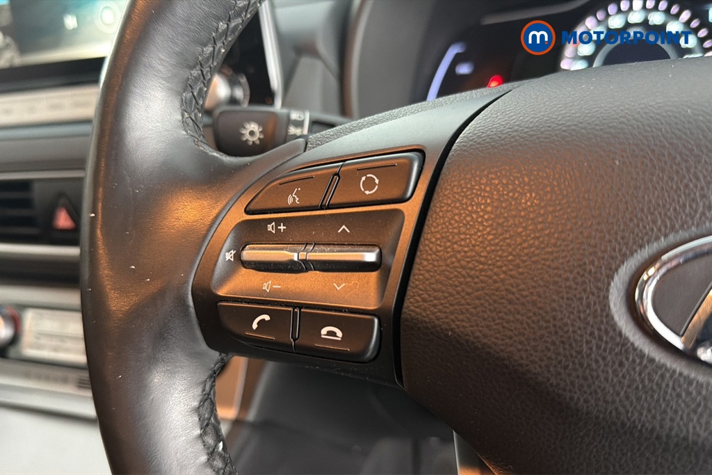 Hyundai Kona Premium Se Automatic Electric SUV - Stock Number (1665511) - 4th supplementary image
