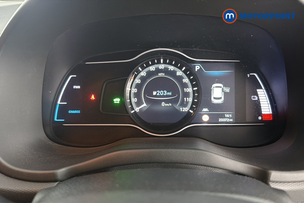 Hyundai Kona Premium Se Automatic Electric SUV - Stock Number (1665511) - 7th supplementary image