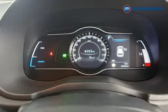 Hyundai Kona Premium Se Automatic Electric SUV - Stock Number (1665511) - 7th supplementary image