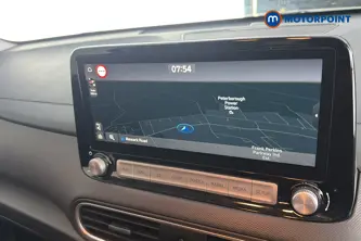Hyundai Kona Premium Se Automatic Electric SUV - Stock Number (1665511) - 9th supplementary image