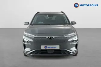 Hyundai Kona Premium Se Automatic Electric SUV - Stock Number (1665511) - Front bumper