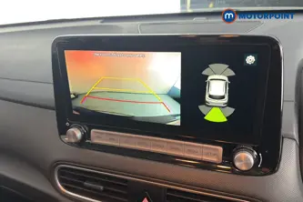 Hyundai Kona Premium Se Automatic Electric SUV - Stock Number (1665511) - 13th supplementary image