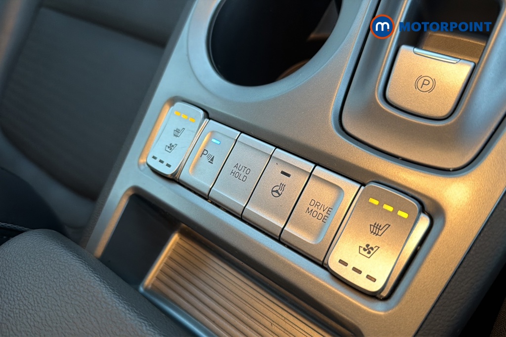 Hyundai Kona Premium Se Automatic Electric SUV - Stock Number (1665511) - 14th supplementary image