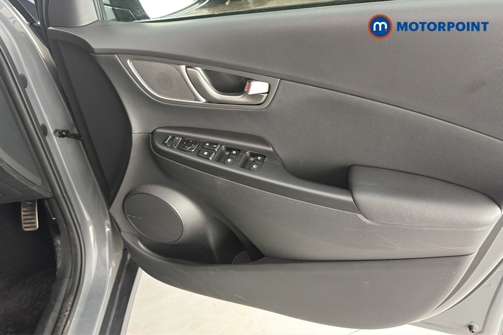 Hyundai Kona Premium Se Automatic Electric SUV - Stock Number (1665511) - 18th supplementary image
