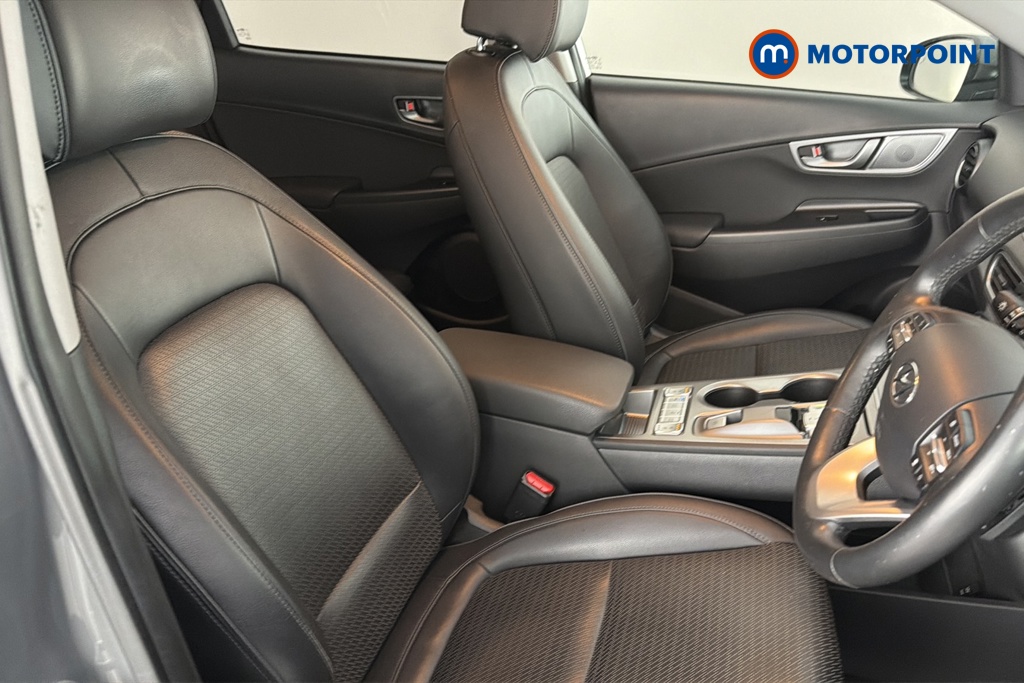 Hyundai Kona Premium Se Automatic Electric SUV - Stock Number (1665511) - 22nd supplementary image