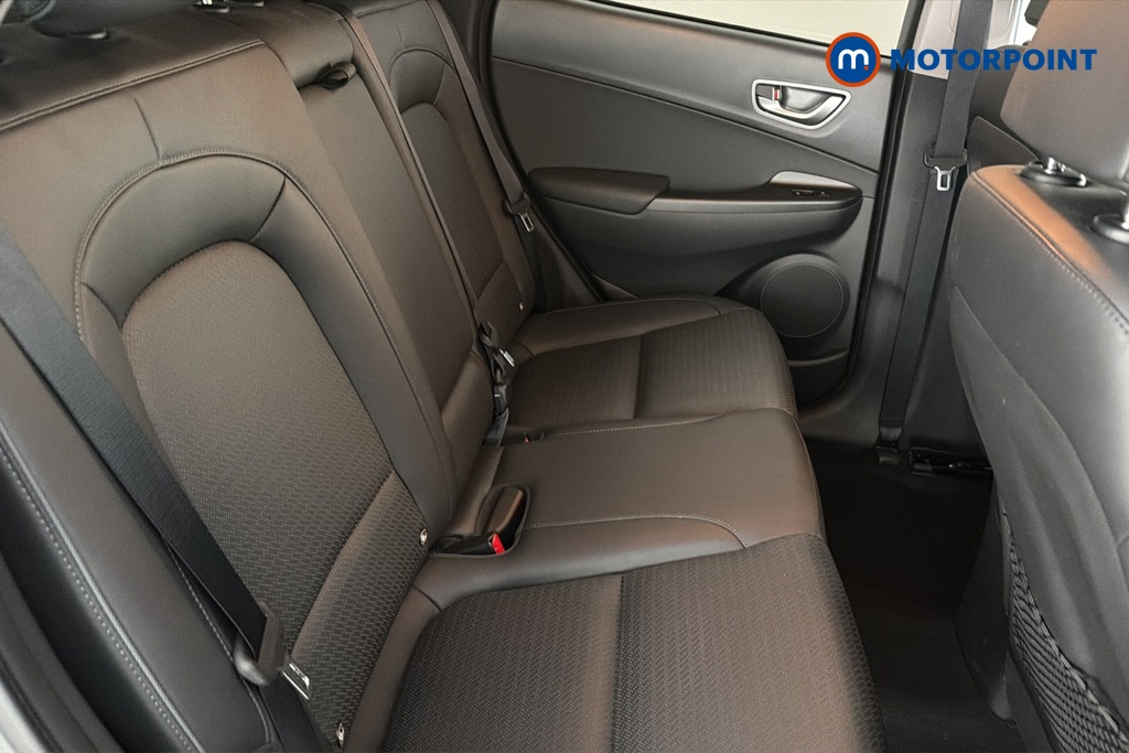 Hyundai Kona Premium Se Automatic Electric SUV - Stock Number (1665511) - 25th supplementary image