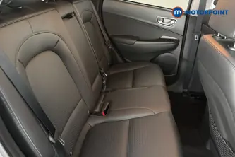 Hyundai Kona Premium Se Automatic Electric SUV - Stock Number (1665511) - 25th supplementary image