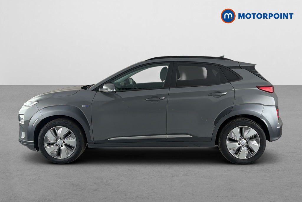 Hyundai Kona Premium Se Automatic Electric SUV - Stock Number (1665511) - Drivers side