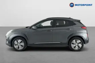 Hyundai Kona Premium Se Automatic Electric SUV - Stock Number (1665511) - Drivers side