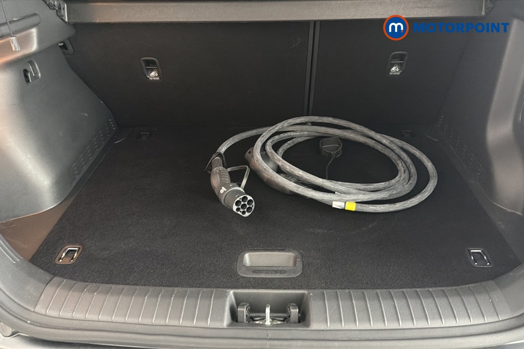 Hyundai Kona Premium Se Automatic Electric SUV - Stock Number (1665511) - 34th supplementary image