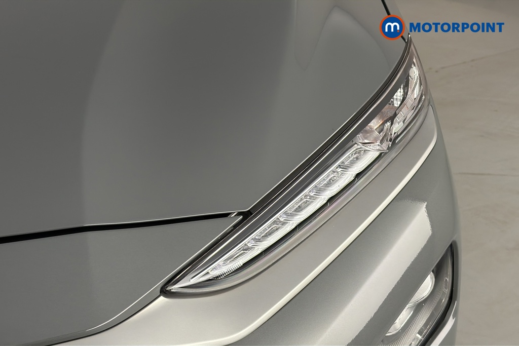 Hyundai Kona Premium Se Automatic Electric SUV - Stock Number (1665511) - 42nd supplementary image