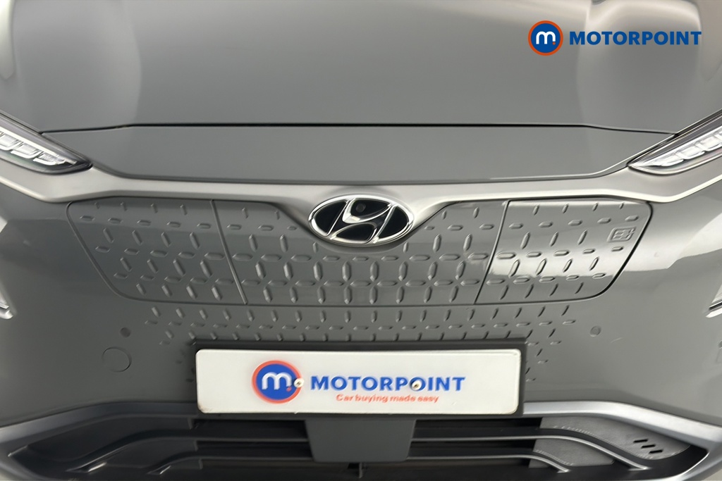 Hyundai Kona Premium Se Automatic Electric SUV - Stock Number (1665511) - 43rd supplementary image