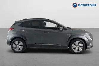 Hyundai Kona Premium Se Automatic Electric SUV - Stock Number (1665511) - Passenger side