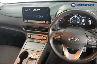 Hyundai Kona Premium Se Automatic Electric SUV - Stock Number (1665511) - 1st supplementary image