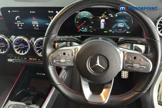Mercedes-Benz EQB Amg Line Automatic Electric SUV - Stock Number (1665523) - 2nd supplementary image