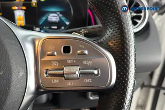 Mercedes-Benz EQB Amg Line Automatic Electric SUV - Stock Number (1665523) - 3rd supplementary image