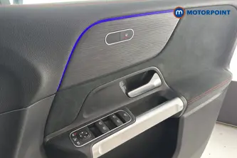 Mercedes-Benz EQB Amg Line Automatic Electric SUV - Stock Number (1665523) - 10th supplementary image