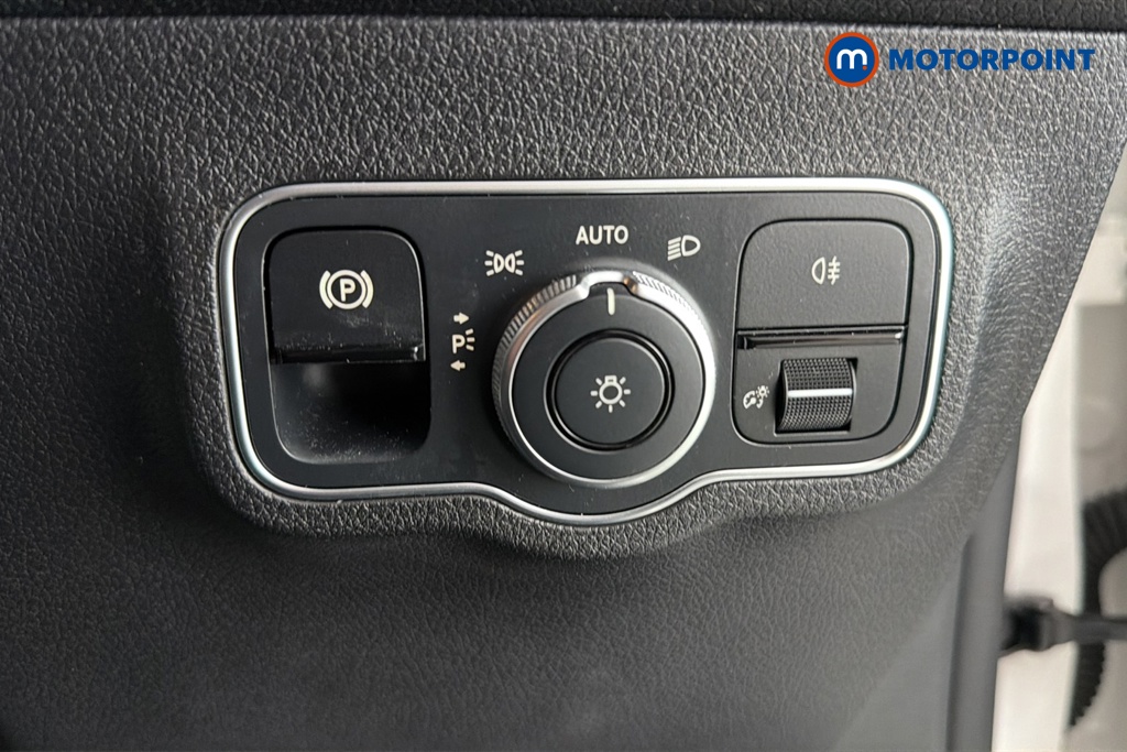 Mercedes-Benz EQB Amg Line Automatic Electric SUV - Stock Number (1665523) - 11th supplementary image