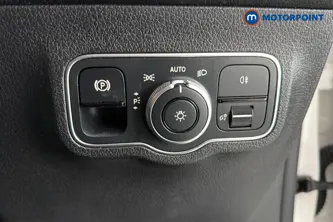 Mercedes-Benz EQB Amg Line Automatic Electric SUV - Stock Number (1665523) - 11th supplementary image