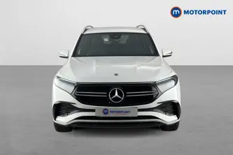 Mercedes-Benz EQB Amg Line Automatic Electric SUV - Stock Number (1665523) - Front bumper