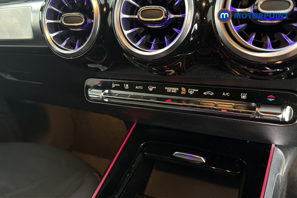 Mercedes-Benz EQB Amg Line Automatic Electric SUV - Stock Number (1665523) - 12th supplementary image