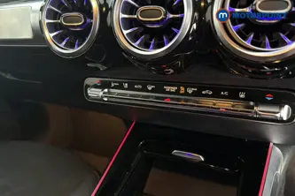 Mercedes-Benz EQB Amg Line Automatic Electric SUV - Stock Number (1665523) - 12th supplementary image