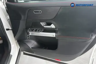 Mercedes-Benz EQB Amg Line Automatic Electric SUV - Stock Number (1665523) - 18th supplementary image