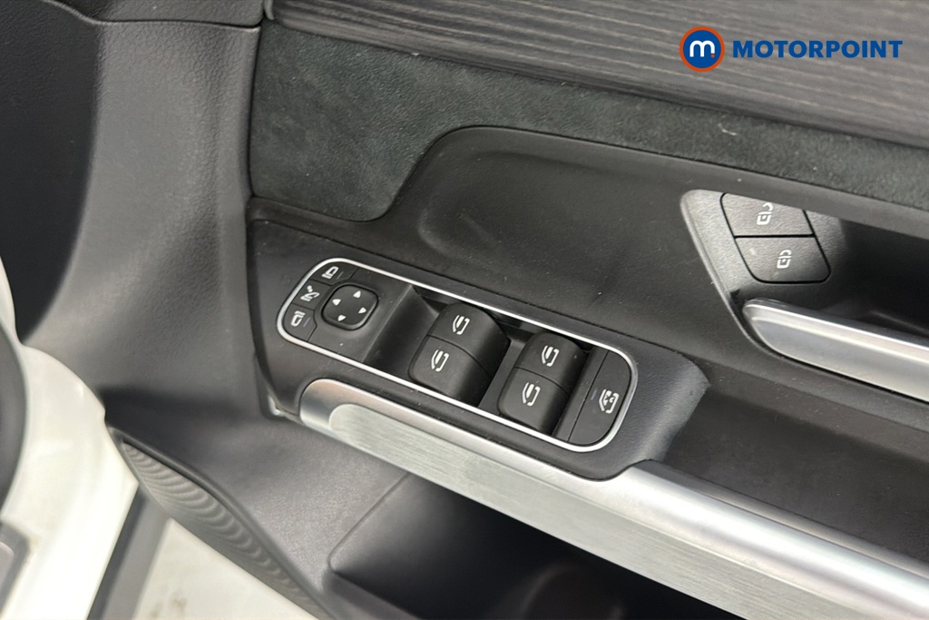 Mercedes-Benz EQB Amg Line Automatic Electric SUV - Stock Number (1665523) - 19th supplementary image