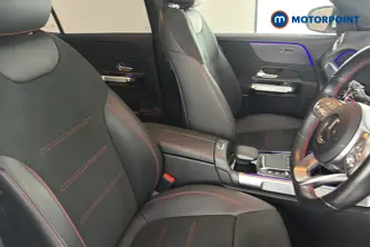 Mercedes-Benz EQB Amg Line Automatic Electric SUV - Stock Number (1665523) - 22nd supplementary image