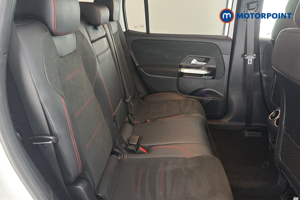 Mercedes-Benz EQB Amg Line Automatic Electric SUV - Stock Number (1665523) - 25th supplementary image