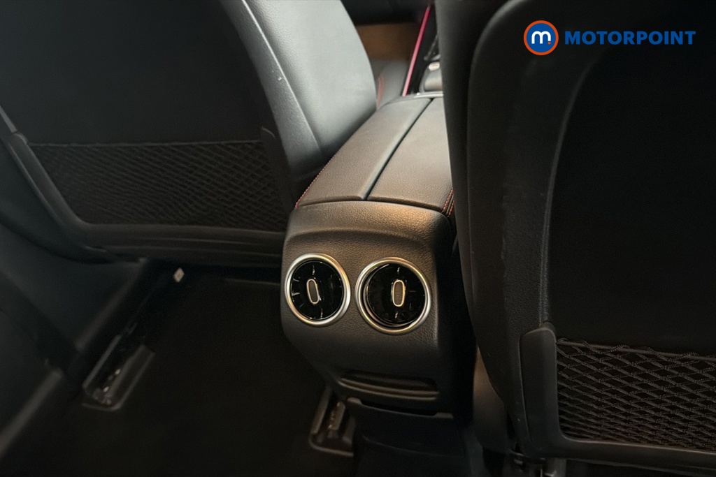 Mercedes-Benz EQB Amg Line Automatic Electric SUV - Stock Number (1665523) - 28th supplementary image