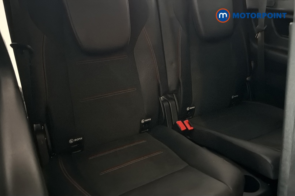 Mercedes-Benz EQB Amg Line Automatic Electric SUV - Stock Number (1665523) - 29th supplementary image
