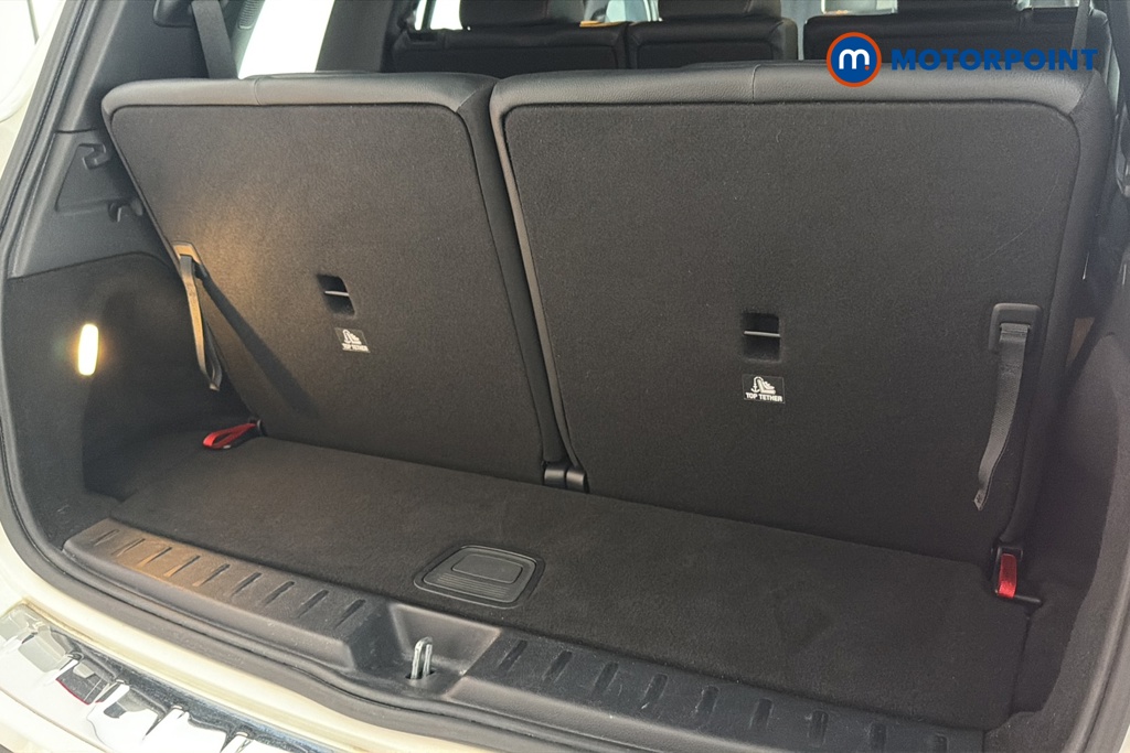 Mercedes-Benz EQB Amg Line Automatic Electric SUV - Stock Number (1665523) - 32nd supplementary image