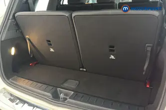 Mercedes-Benz EQB Amg Line Automatic Electric SUV - Stock Number (1665523) - 32nd supplementary image