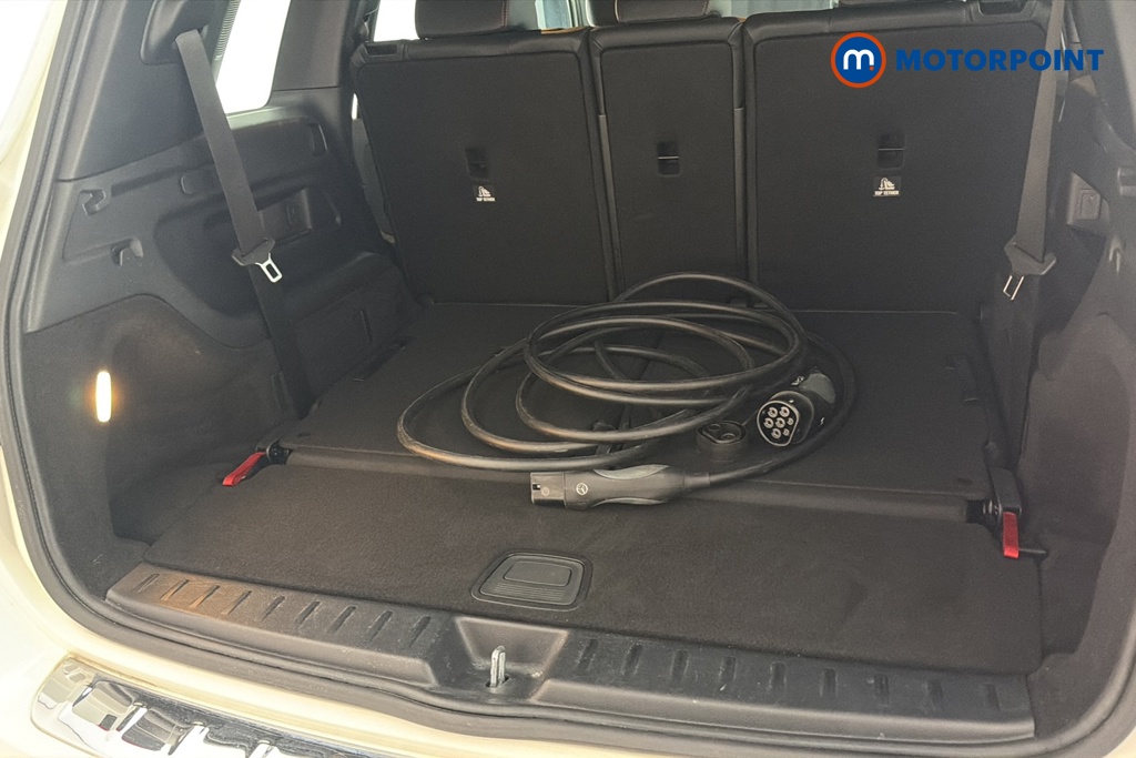 Mercedes-Benz EQB Amg Line Automatic Electric SUV - Stock Number (1665523) - 34th supplementary image