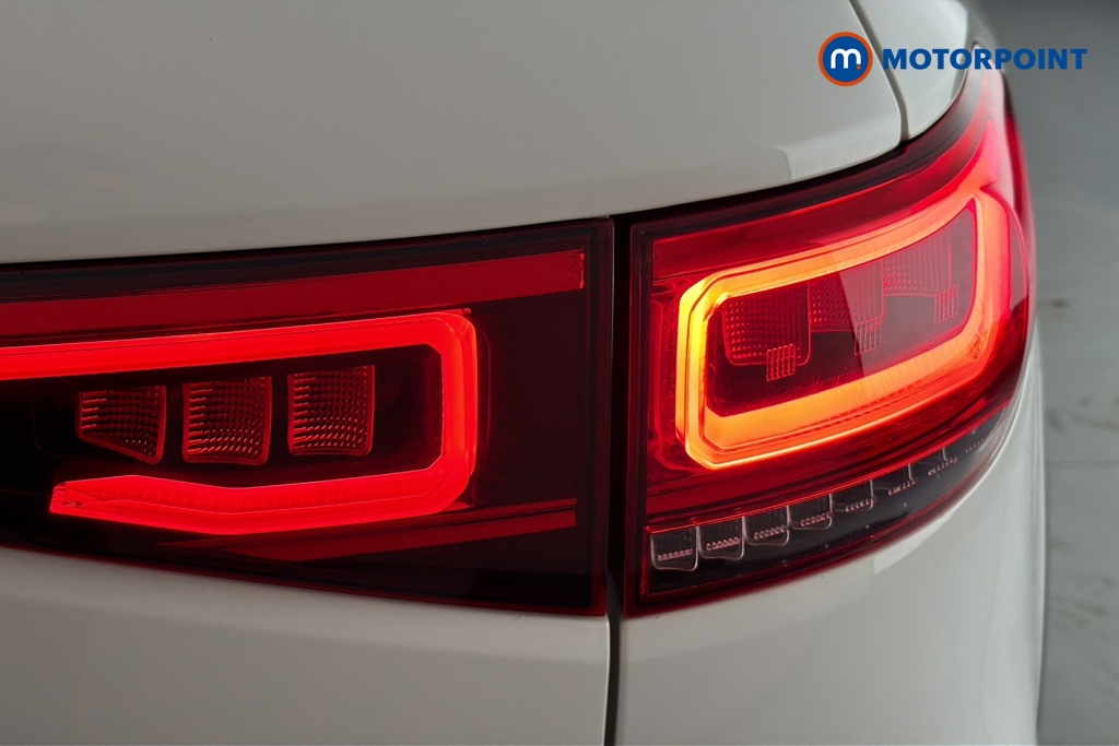 Mercedes-Benz EQB Amg Line Automatic Electric SUV - Stock Number (1665523) - 36th supplementary image