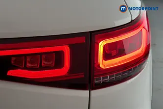 Mercedes-Benz EQB Amg Line Automatic Electric SUV - Stock Number (1665523) - 36th supplementary image