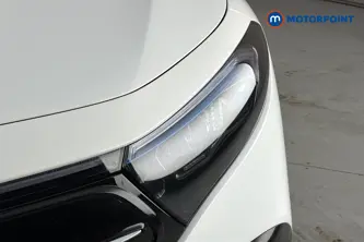 Mercedes-Benz EQB Amg Line Automatic Electric SUV - Stock Number (1665523) - 42nd supplementary image