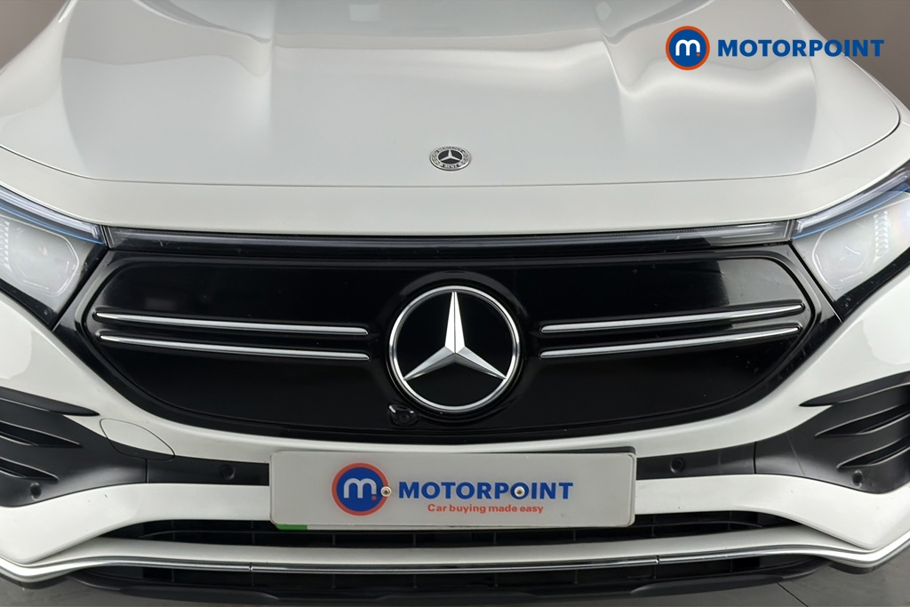 Mercedes-Benz EQB Amg Line Automatic Electric SUV - Stock Number (1665523) - 43rd supplementary image