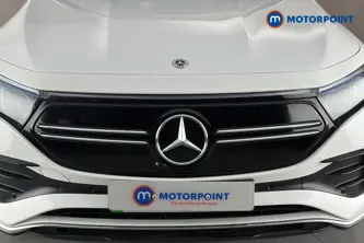 Mercedes-Benz EQB Amg Line Automatic Electric SUV - Stock Number (1665523) - 43rd supplementary image