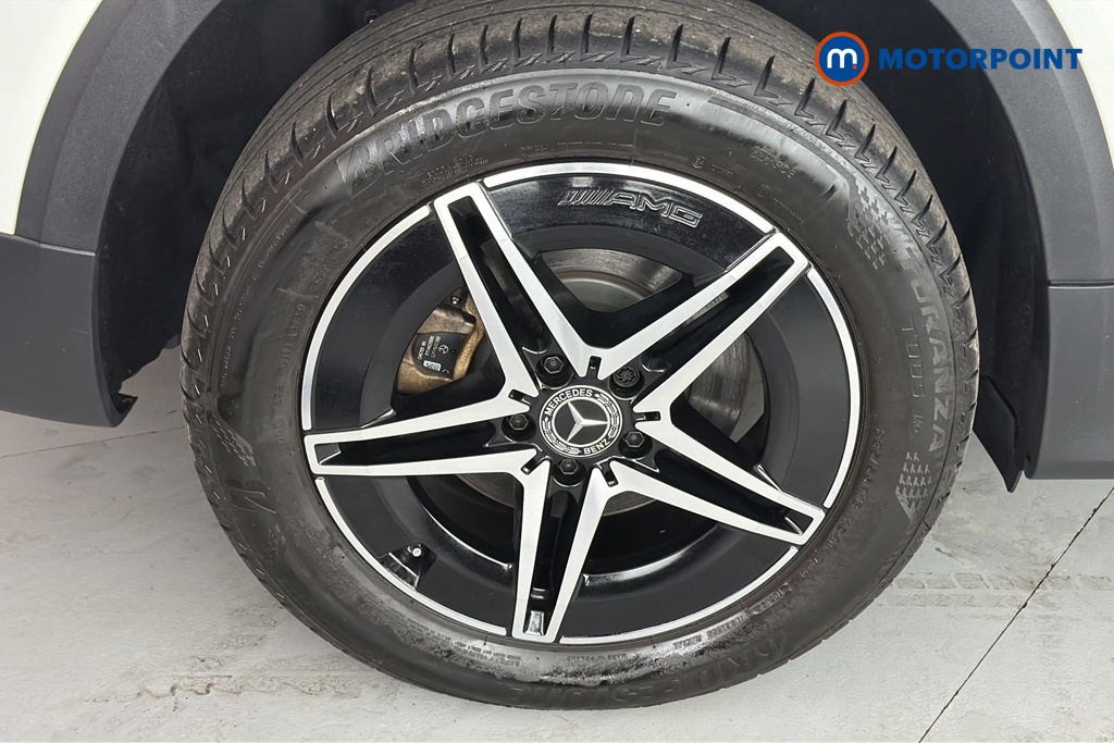 Mercedes-Benz EQB Amg Line Automatic Electric SUV - Stock Number (1665523) - 46th supplementary image