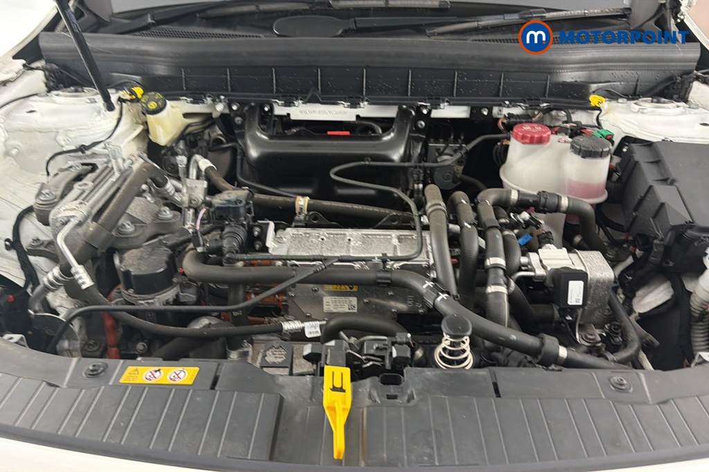 Mercedes-Benz EQB Amg Line Automatic Electric SUV - Stock Number (1665523) - 48th supplementary image