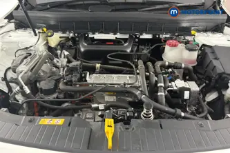 Mercedes-Benz EQB Amg Line Automatic Electric SUV - Stock Number (1665523) - 48th supplementary image