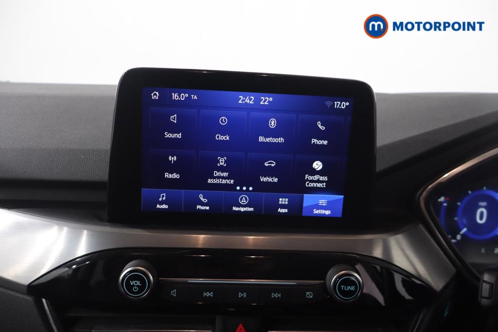 Ford Kuga Titanium Edition Manual Diesel SUV - Stock Number (1665544) - 2nd supplementary image