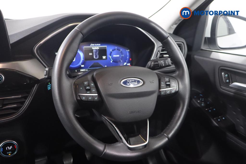 Ford Kuga Titanium Edition Manual Diesel SUV - Stock Number (1665544) - 3rd supplementary image