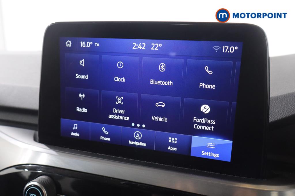 Ford Kuga Titanium Edition Manual Diesel SUV - Stock Number (1665544) - 6th supplementary image