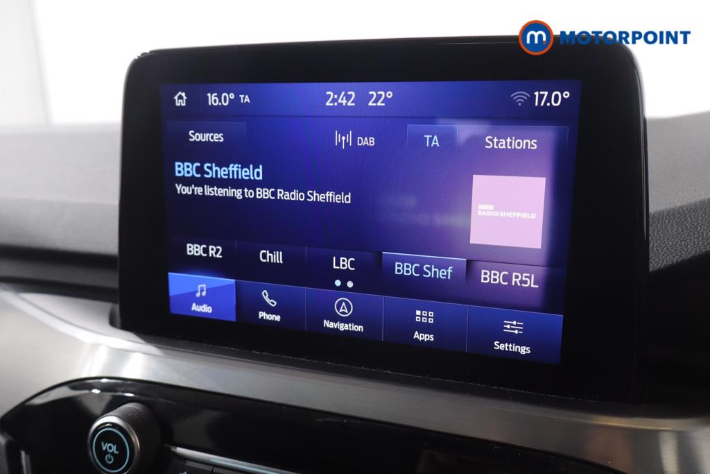 Ford Kuga Titanium Edition Manual Diesel SUV - Stock Number (1665544) - 7th supplementary image