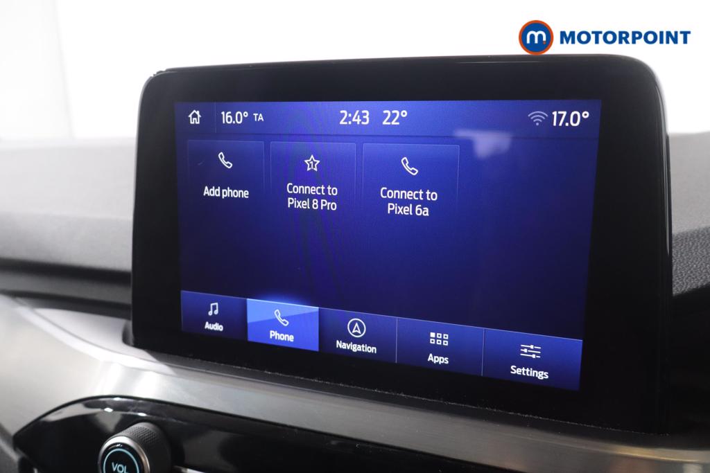 Ford Kuga Titanium Edition Manual Diesel SUV - Stock Number (1665544) - 8th supplementary image